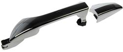 Dorman Exterior Door Handles for 2008-2012 ACCORD - 81468
