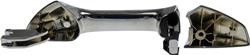 Dorman Exterior Door Handles for 2008-2012 ACCORD - 81469