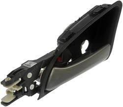 Dorman Interior Door Handles for 2008-2012 ACCORD, 2010-2011 ACCORD CROSSTOUR - 81471
