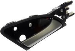 Dorman Interior Door Handles for 2008-2012 ACCORD, 2010-2011 ACCORD CROSSTOUR - 81472