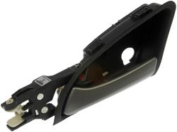 Dorman Interior Door Handles for 2008-2012 ACCORD, 2010-2011 ACCORD CROSSTOUR - 81478