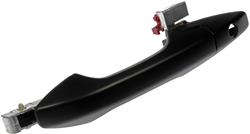 Dorman Exterior Door Handles for 2007-2011 CR-V - 81486