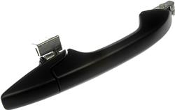 Dorman Exterior Door Handles for 2007-2011 CR-V - 81487