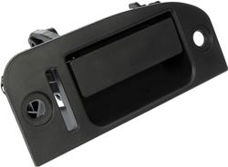 Dorman Exterior Door Handles for 2007-2009 ELEMENT - 81489