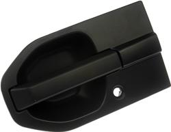 Dorman Exterior Door Handles for 2003-2007 ELEMENT - 81490