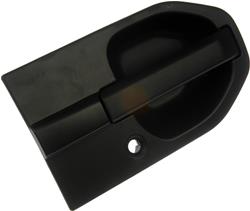 Dorman Exterior Door Handles for 2003-2007 ELEMENT - 81496