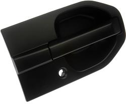 Dorman Exterior Door Handles for 2008-2009 ELEMENT - 81498