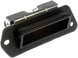 Dorman Tailgate Handles for 2003-2008 PILOT - 81499