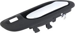 Dorman Interior Door Handles for 2001-2006 MDX, 1999-2003 TL - 81504