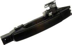 Dorman Exterior Door Handles for 2007-2012 SENTRA - 81524