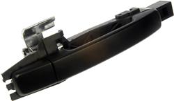 Dorman Exterior Door Handles for 2007-2012 SENTRA - 81525