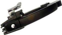 Dorman Exterior Door Handles for 2007-2012 SENTRA - 81527