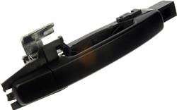 Dorman Exterior Door Handles for 2007-2012 SENTRA - 81528