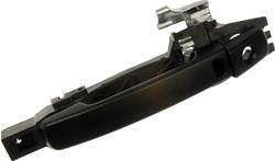 Dorman Exterior Door Handles for 2007-2012 SENTRA - 81529
