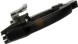 Dorman Exterior Door Handles for 2007-2012 SENTRA - 81530