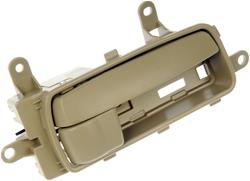 Dorman Interior Door Handles for 2007-2010 SENTRA - 81534