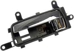 Dorman Interior Door Handles for 2007-2012 SENTRA - 81537