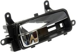 Dorman Interior Door Handles for 2008-2011 SENTRA - 81538