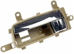 Dorman Interior Door Handles for 2007-2010 SENTRA - 81539
