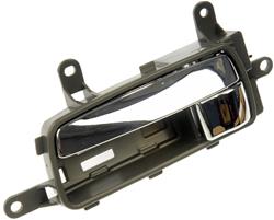 Dorman Interior Door Handles for 2007-2012 SENTRA - 81541