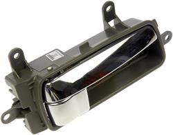 Dorman Interior Door Handles for 2007-2012 SENTRA - 81542