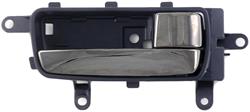 Dorman Interior Door Handles for 2005-2006 ALTIMA - 81550
