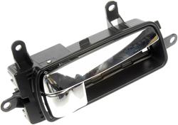 Dorman Interior Door Handles for 2005-2006 ALTIMA - 81552