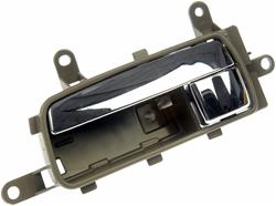 Dorman Interior Door Handles for 2005-2006 ALTIMA - 81553