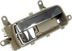 Dorman Interior Door Handles for 2005-2006 ALTIMA - 81554