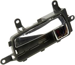 Dorman Interior Door Handles for 2005-2006 ALTIMA - 81555