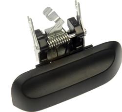 Dorman Exterior Door Handles for 2005-2015 XTERRA - 81566
