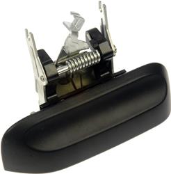 Dorman Exterior Door Handles for 2005-2015 XTERRA - 81567