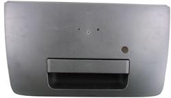Dorman Tailgate Handles for 2004-2012 TITAN - 81568