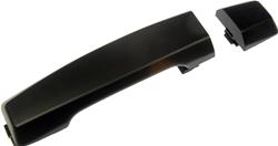 Dorman Exterior Door Handles for 2004-2015 TITAN - 81570