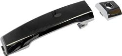 Dorman Exterior Door Handles for 2007-2010 ARMADA, 2004 PATHFINDER ARMADA, 2004-2015 TITAN - 81571