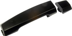 Dorman Exterior Door Handles for 2004-2015 TITAN - 81574