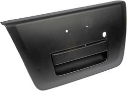 Dorman Tailgate Handles for 2005-2012 FRONTIER - 81576