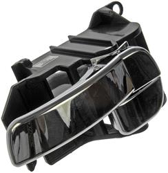 Dorman Interior Door Handles for 2005-2022 FRONTIER, 2005-2012 PATHFINDER, 2005-2014 XTERRA - 81579