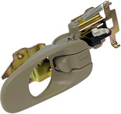 Dorman Interior Door Handles for 1998-2001 SEPHIA, 2000-2003 SPECTRA - 81582