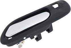Dorman Interior Door Handles for 2001-2006 MDX, 1999-2003 TL - 81586
