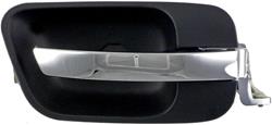 Dorman Interior Door Handles for 2005-2006 300 - 81617