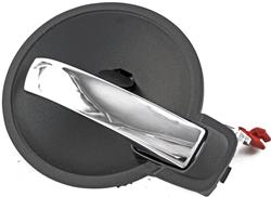 Dorman Interior Door Handles for 2005-2008 300, MAGNUM, 2006-2008 CHARGER - 81621