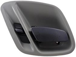 Dorman Interior Door Handles for 1999-2004 GRAND CHEROKEE - 81652