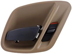 Dorman Interior Door Handles for 1999-2004 GRAND CHEROKEE - 81655