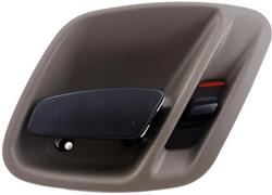 Dorman Interior Door Handles for 1999-2004 GRAND CHEROKEE - 81657