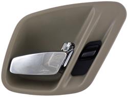Dorman Interior Door Handles for 1999-2004 GRAND CHEROKEE - 81663