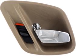 Dorman Interior Door Handles for 1999-2004 GRAND CHEROKEE - 81664