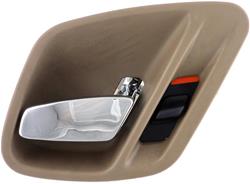 Dorman Interior Door Handles for 1999-2004 GRAND CHEROKEE - 81665