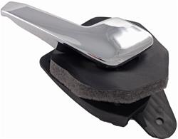 Dorman Interior Door Handles for 2004-2005 SABLE, 2004-2007 TAURUS - 81670