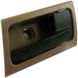 Dorman Interior Door Handles for 2003-2005 CROWN VICTORIA, GRAND MARQUIS, 2003-2004 MARAUDER - 81678